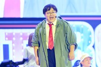 「チャーハン大捜査線 THE ROCK」のワンシーン