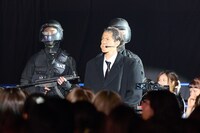 「チャーハン大捜査線 THE ROCK」のワンシーン