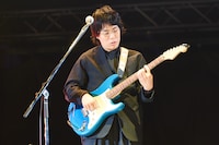 青春★サーズデイのパフォーマンス