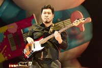 青春★サーズデイのパフォーマンス