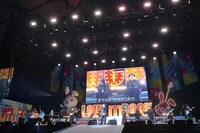 青春★サーズデイのパフォーマンス