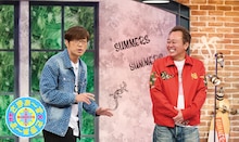 「さまぁ～ず×さまぁ～ず BSさまぁ～ず」©BS朝日