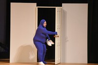 登場したオダウエダ植田