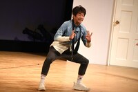 ネプチューン堀内