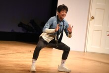 ネプチューン堀内