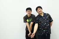 ロングコートダディ