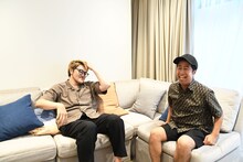 飯塚大悟とウエストランド井口