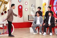 「マルコポロリ！」のワンシーン