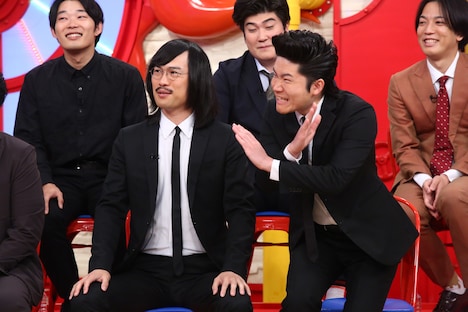 ジョックロック