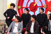 「マルコポロリ！」のワンシーン