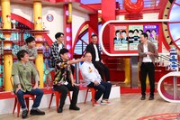 「マルコポロリ！」のワンシーン