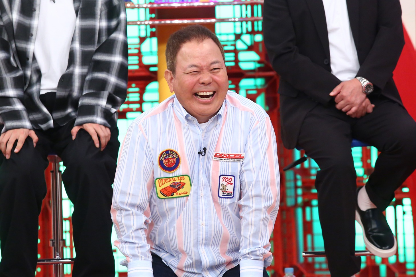 ほんこん