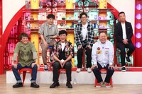 「マルコポロリ！」のワンシーン