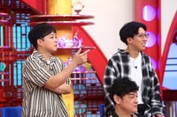 ドーナツ・ピーナツ