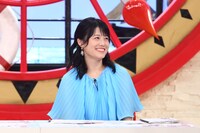 中島めぐみアナウンサー