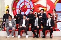 「マルコポロリ！」のワンシーン