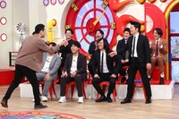 「マルコポロリ！」のワンシーン