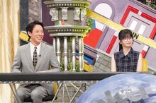 左から、囲碁将棋・根建、RINON