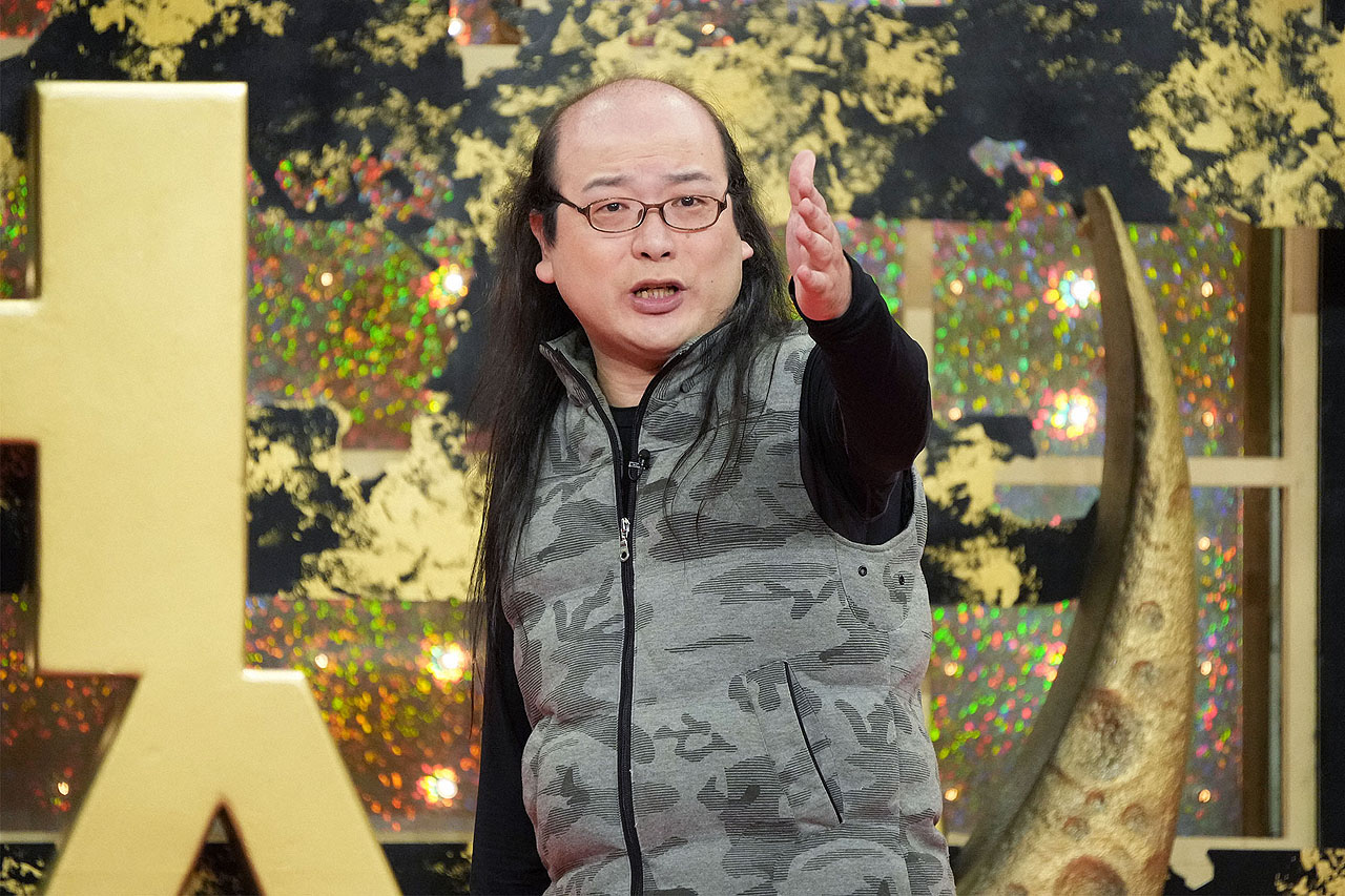 小仲くん