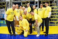 きしたかの高野軍団