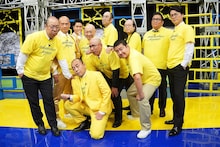 きしたかの高野軍団