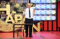 ルシファー吉岡