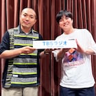 王者ラブレターズ、コントについてゲストと話す「キングオブコントPodcast」