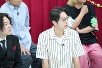 「イジられる快感を取り戻せ！ダイアン津田30分放置チャレンジ」の様子