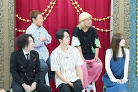 協力者の中山功太、ネゴシックスら