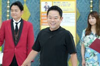 「イジられる快感を取り戻せ！ダイアン津田30分放置チャレンジ」の様子