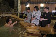 鹿児島を旅する森三中