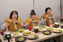 鹿児島を旅する森三中