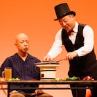 バイきんぐ、夏の単独ライブツアー「音焼け」初日東京公演盛況 次回は仙台公演