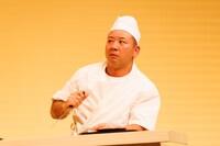 バイきんぐ西村（撮影：二瓶 彩）