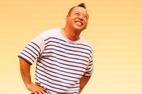 バイきんぐ西村（撮影：二瓶 彩）