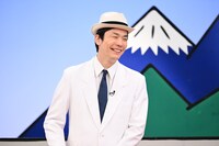 かまいたち濱家