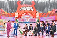 「漫才Lover」のワンシーン