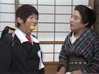 「みごろ！たべごろ！笑いごろ!!」のワンシーン