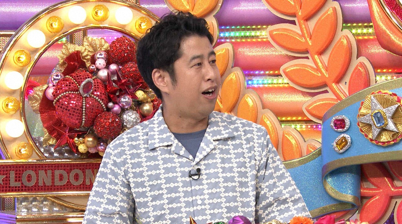 ウエストランド井口、“このメンツなら勝てる”という芸人との格付けバトル結果発表