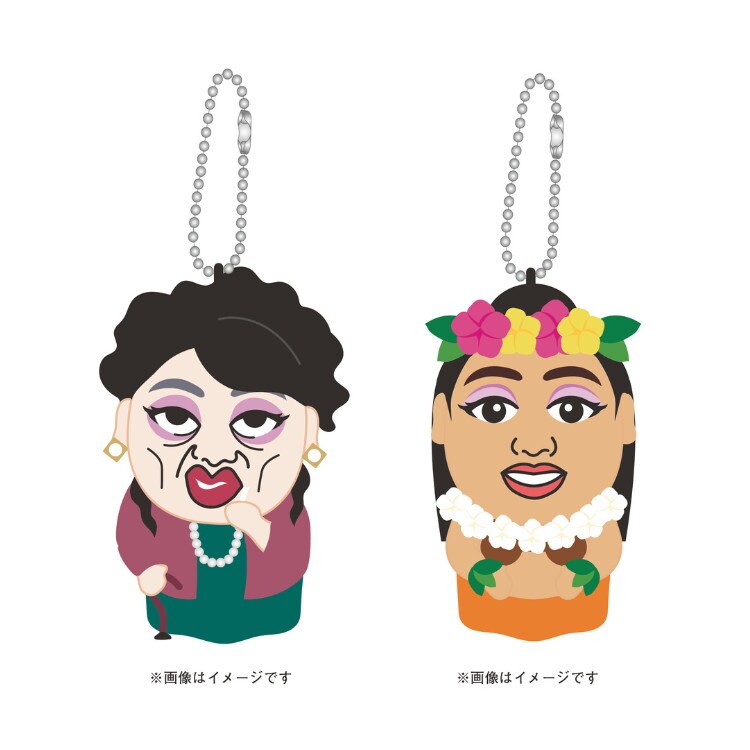 ロバート秋山「クリエイターズ・ファイル 胸やけ大博覧会」濃度は1ミリ