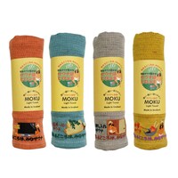 会場で販売される「サウナ田ヒロユキ×サウナMOKU」