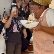 「ロバート秋山竜次 presents 10周年 クリエイターズ・ファイル 胸やけ大博覧会」の様子