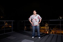 令和ロマン・ケムリ