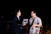 くるまとケムリ