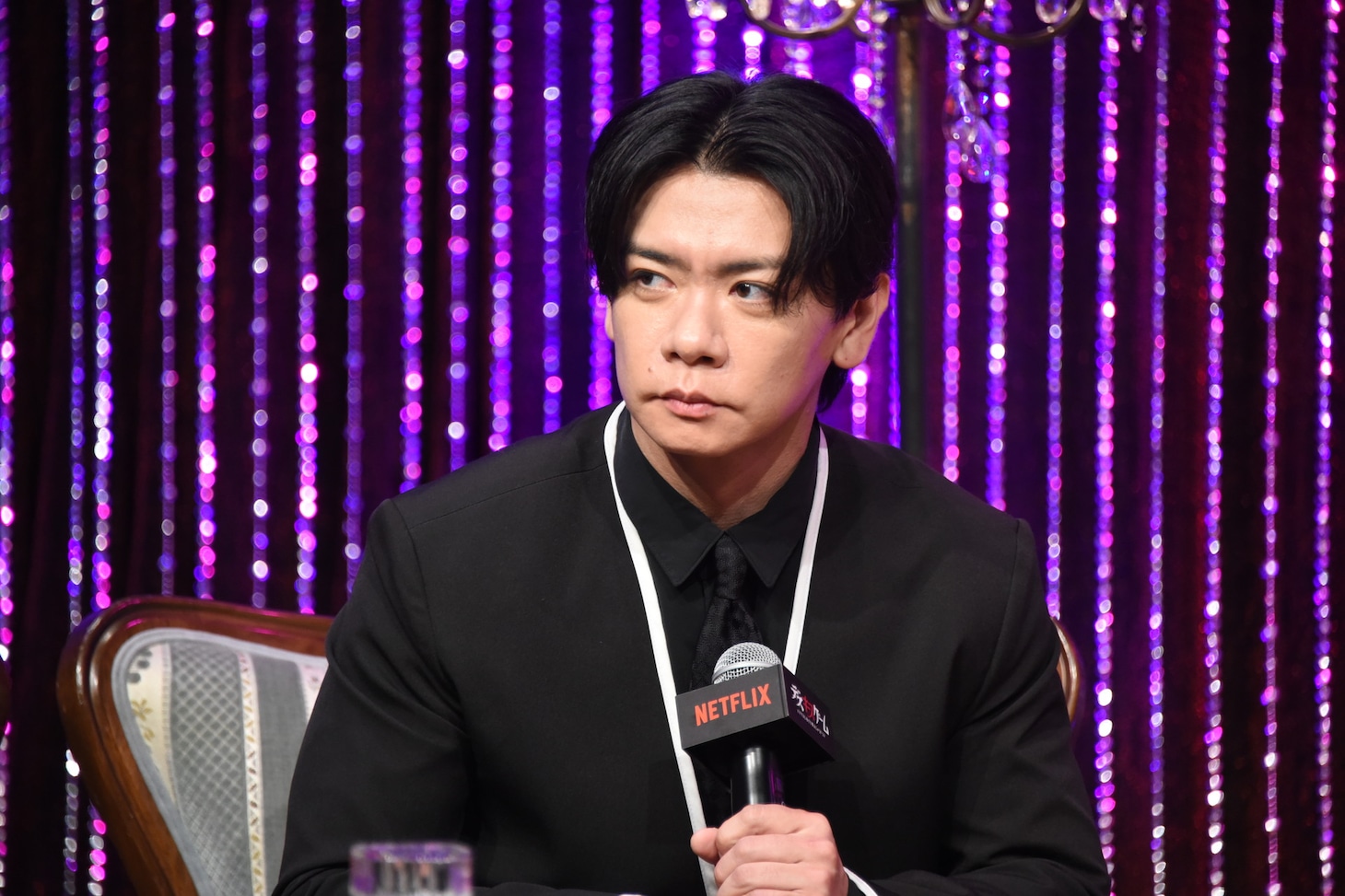 マヂカルラブリー・野田クリスタル