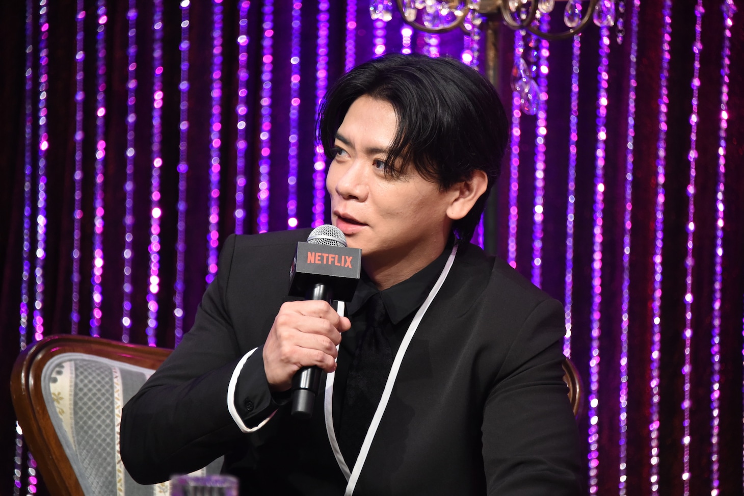 マヂカルラブリー・野田クリスタル