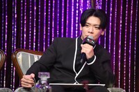 マヂカルラブリー・野田クリスタル