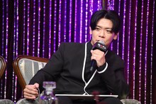 マヂカルラブリー・野田クリスタル