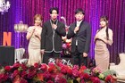 劇団ひとりら回想「デスキスゲーム」収録裏話、マヂラブ野田「耳を開発されました」