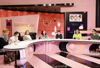 「やすとも・友近のキメツケ！※あくまで個人の感想です」のワンシーン